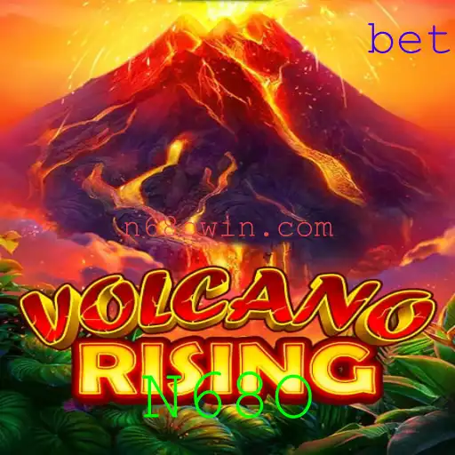 VolcanoRising: A Aventura Intensa que Desafia Limites