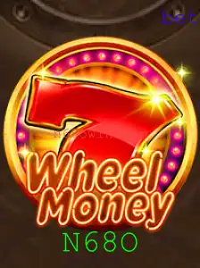 Descubra o Novo Fenômeno do Jogo: WheelMoney e Sua Palavra-Chave Secreta N68O