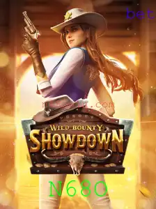 WildBountyShowdown: Uma Nova Dimensão de Aventuras Lúdicas