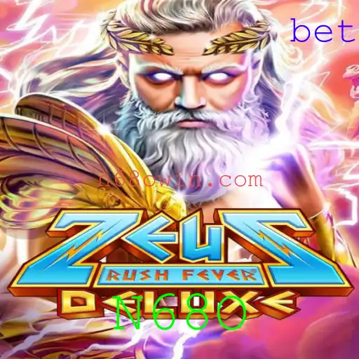 Explorando o Mundo de ZeusRushFeverDeluxe: Um Mergulho nas Aventuras Olímpicas